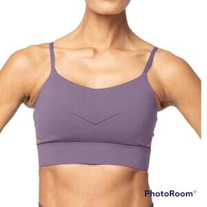 Whisper the Angela Sport Bra Size L